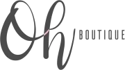 OH Boutique - Moda Feminina - Loja de Roupas em Caxias do Sul