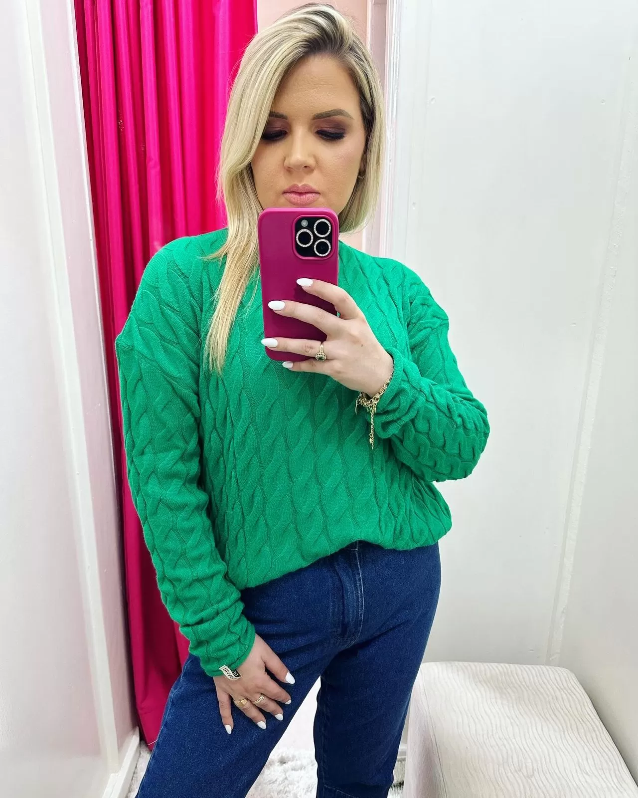 Malha Verde Biamar