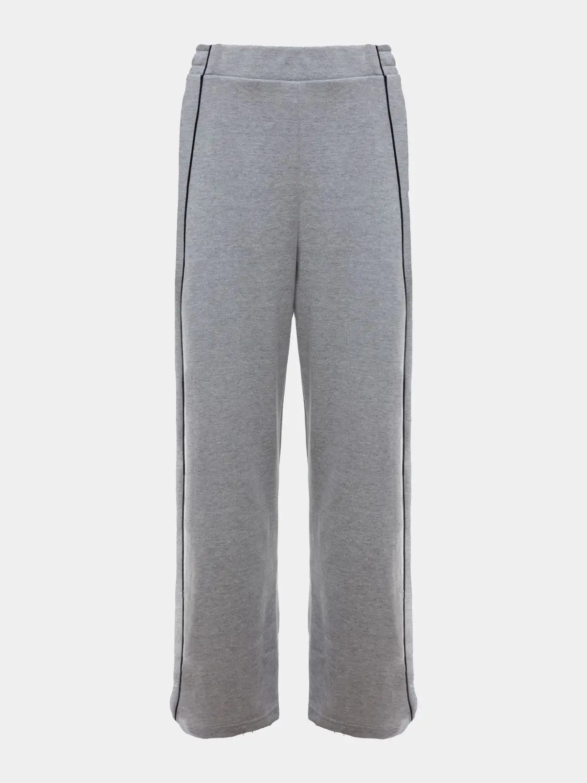Calça moletom nori