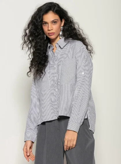 Camisa Biamar Listras 2