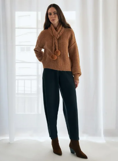 Caramelo blusa