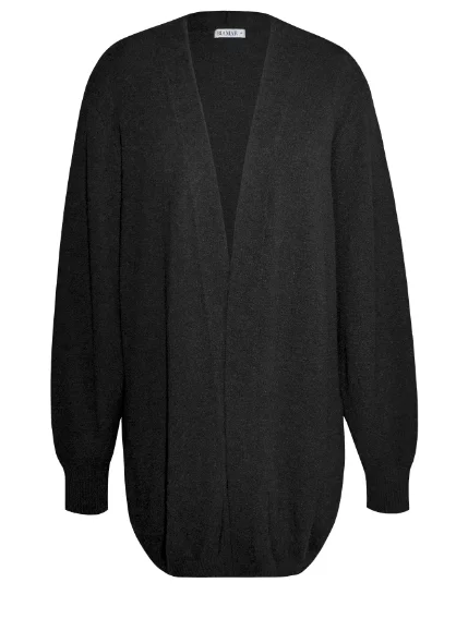 Cardigam preto