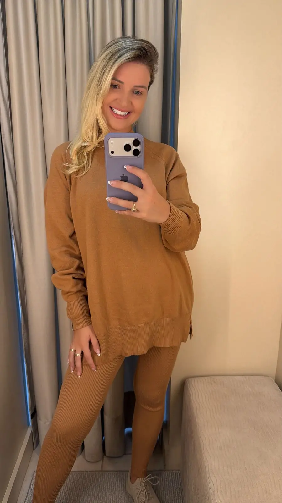 malha caramelo 3