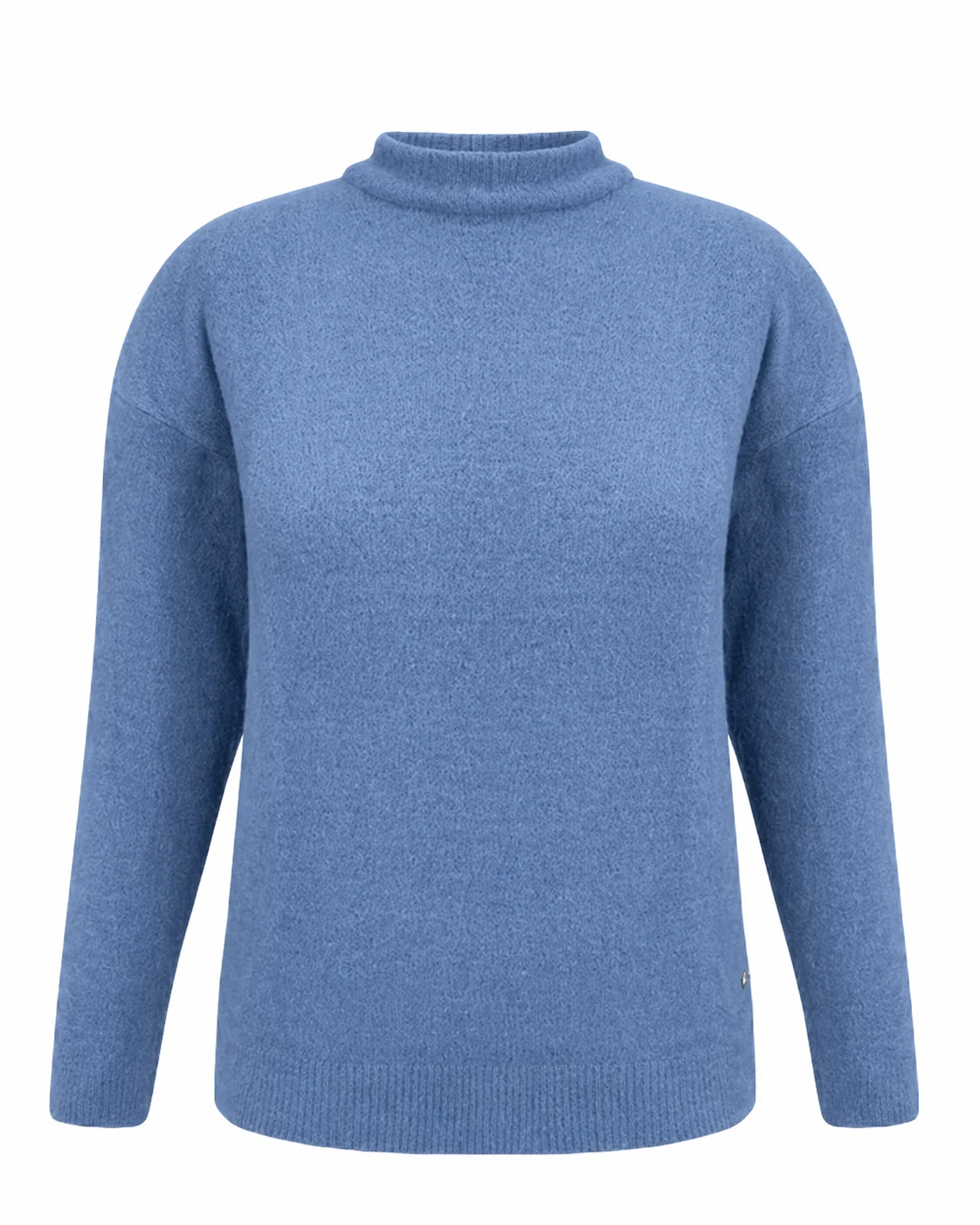 Blusa básica Biamar 1