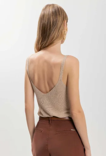 Blusa malha lez 1