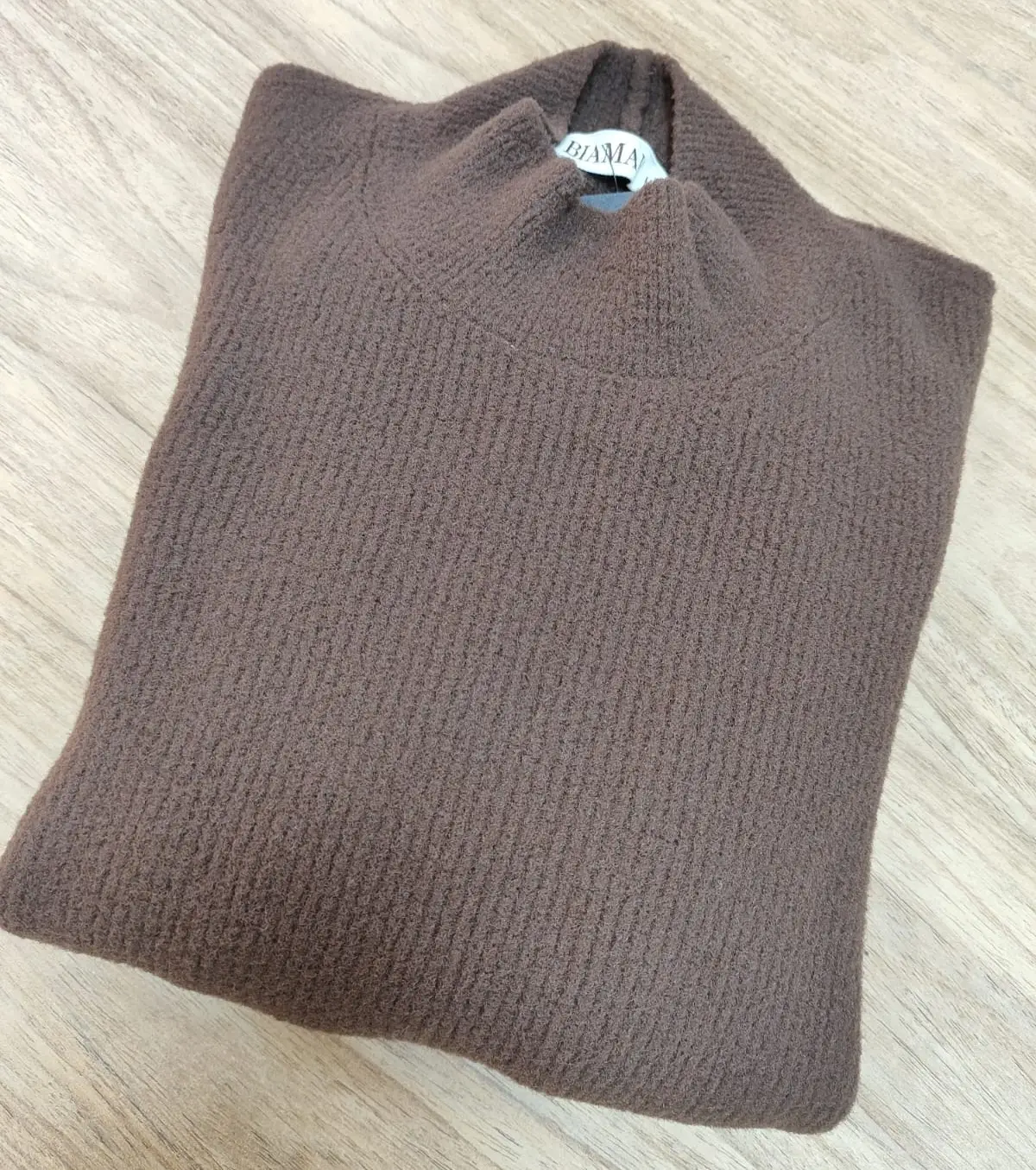 Blusa bufante 2