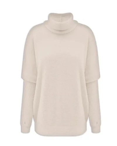 Blusa dedinho branca