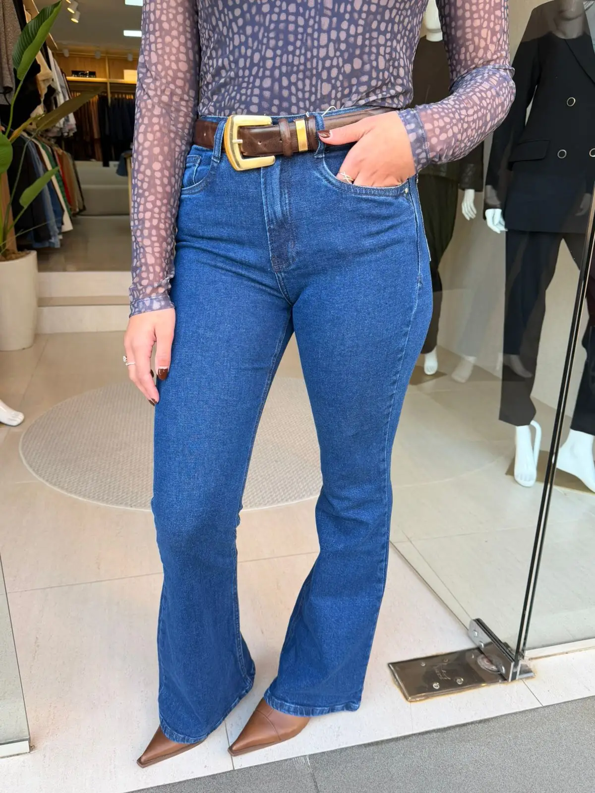 Calça lez a lez 1