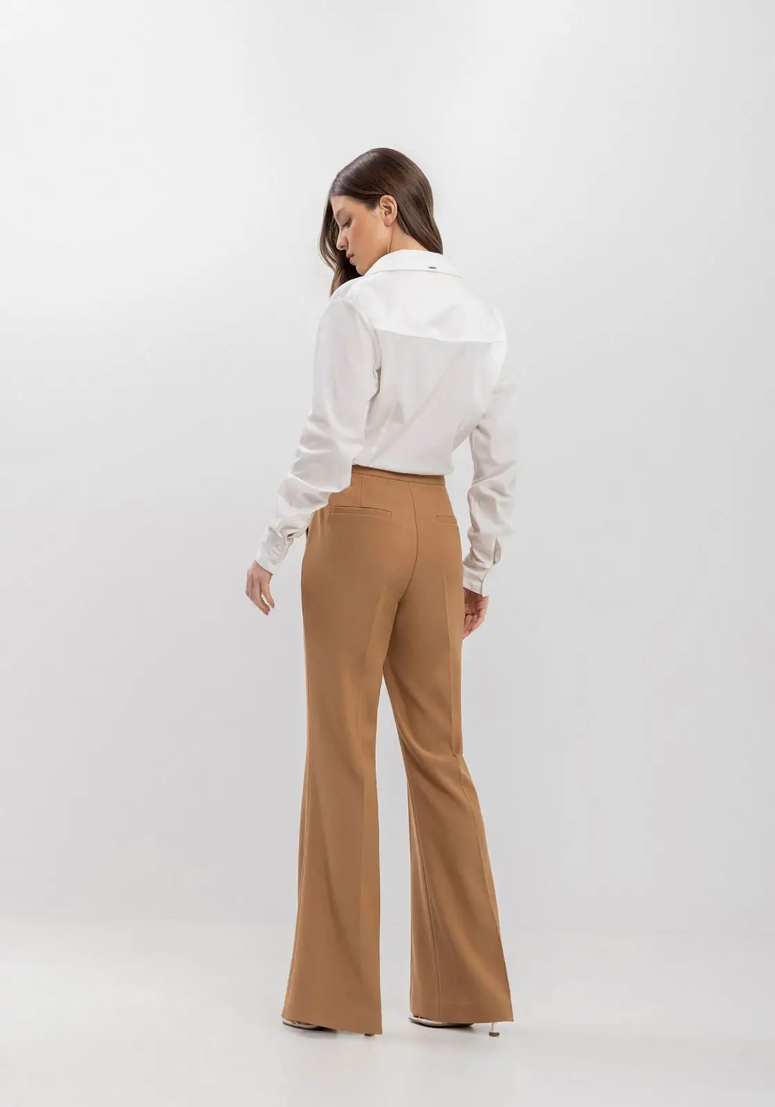 Camisa calça lez