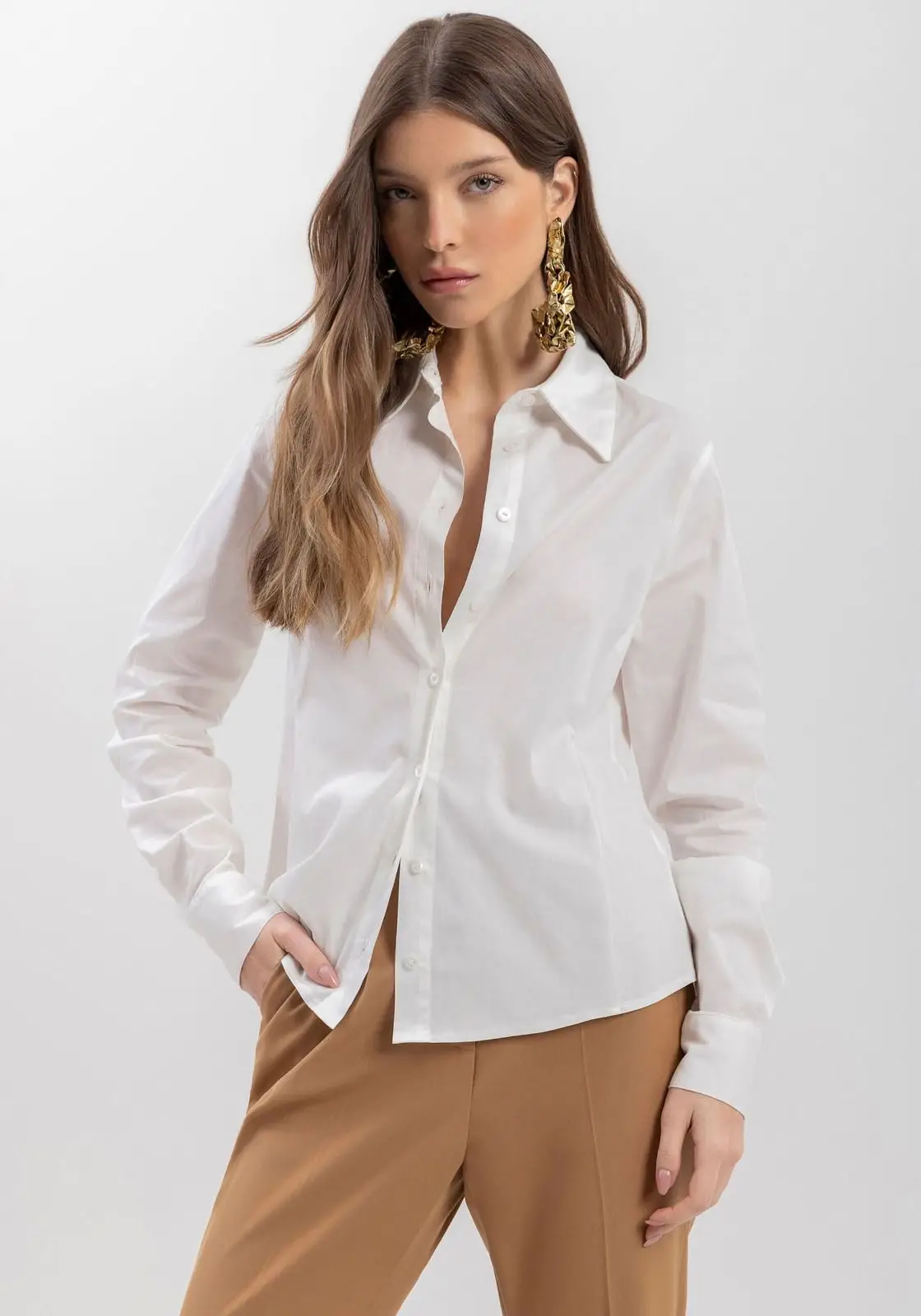 Camisa lez 1