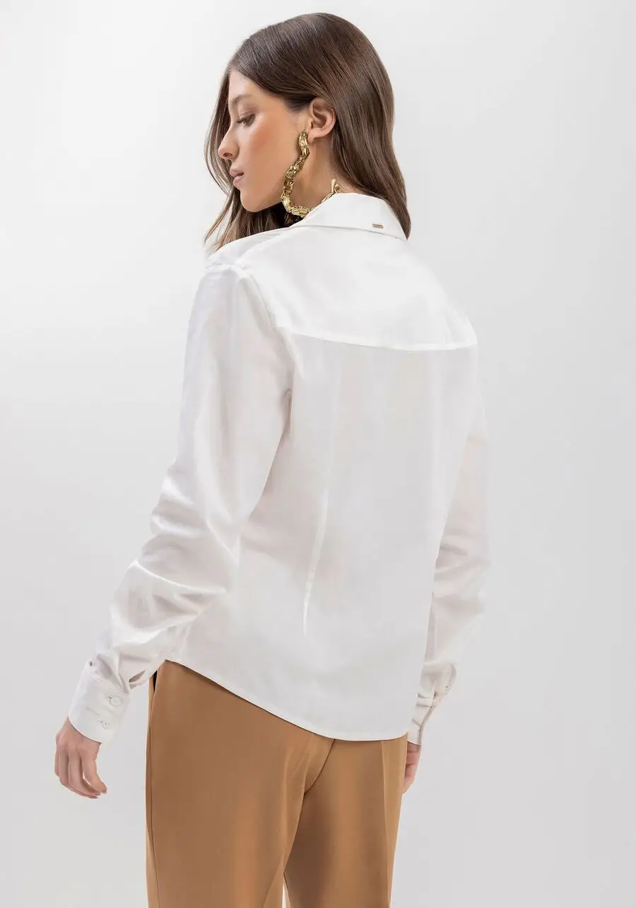 Camisa lez