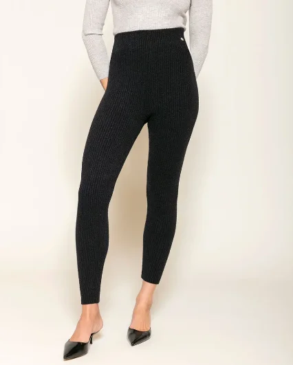 Legging preta