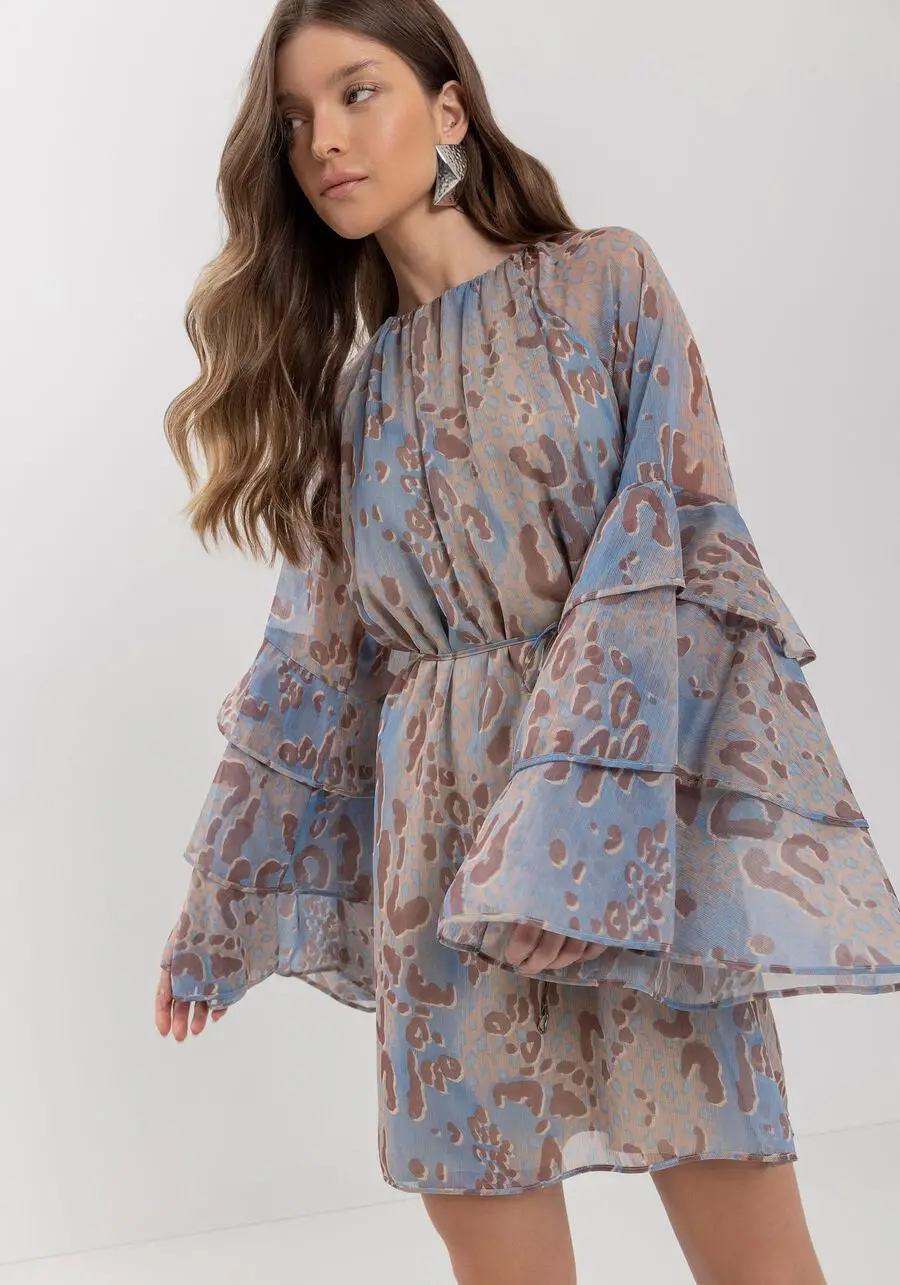 Vestido lez