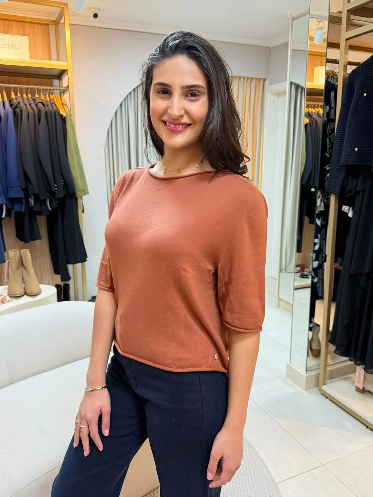Blusa alfajor 1