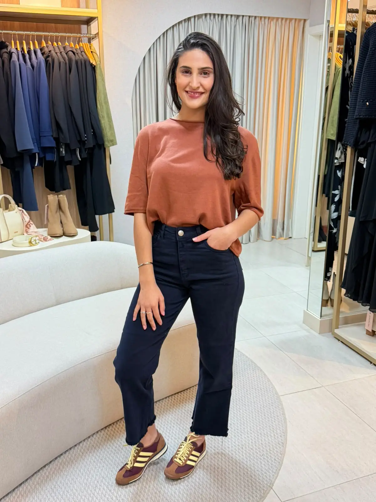 Blusa alfajor 4