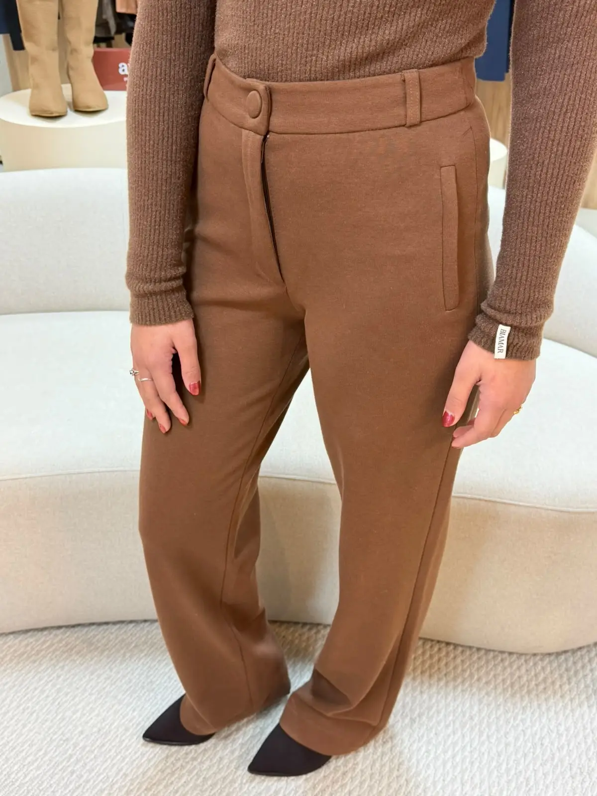 Calça Vanews 2