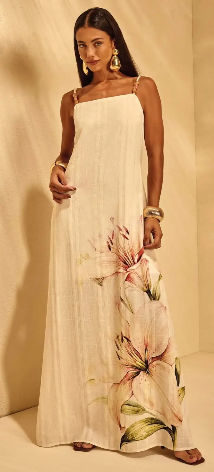 Vestido Gatabakana 1