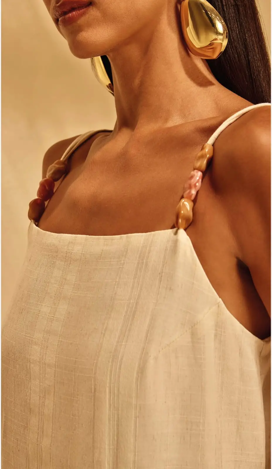 Vestido Gatabakana