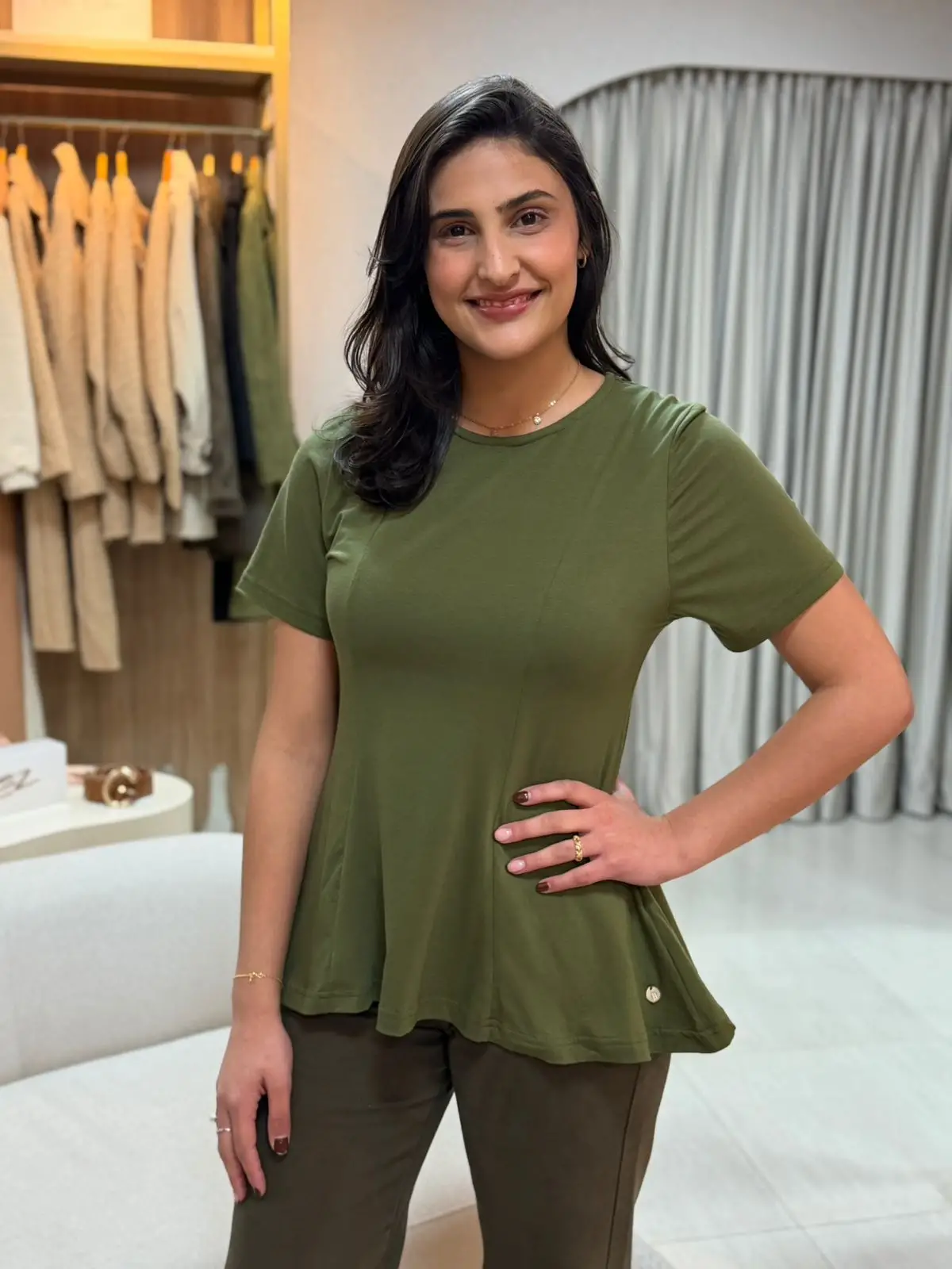 Blusa verde biamar jpeg